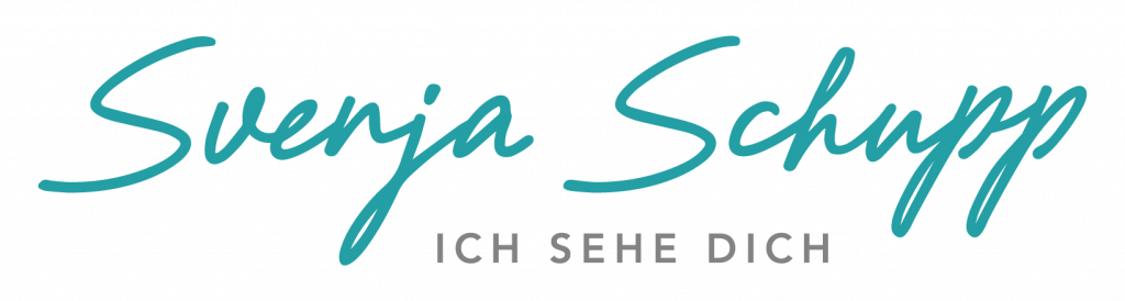 Svenja Schupp Logo
